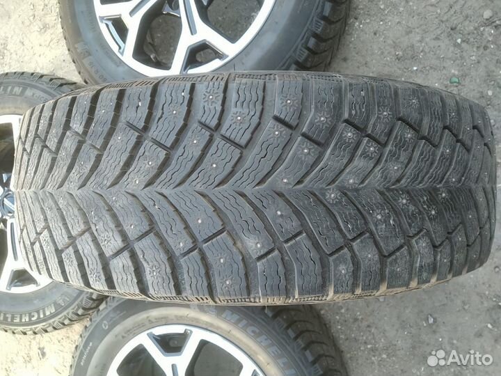 Toyota Suzuki R16 Литые диски Зимняя резина