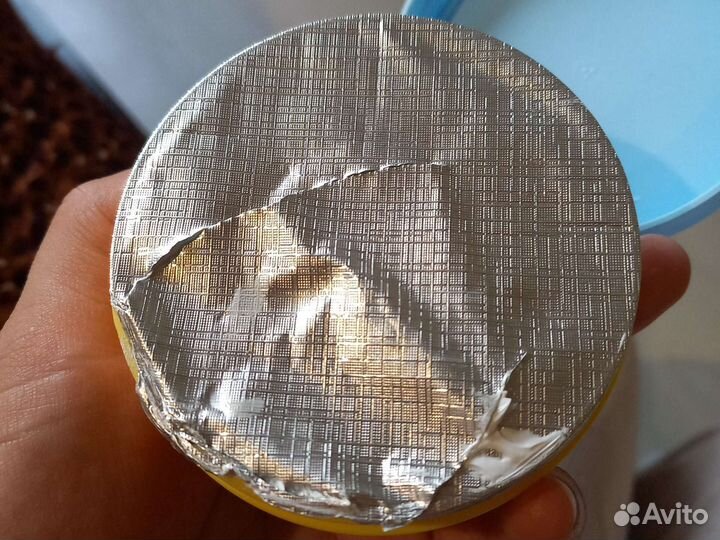 Детский крем