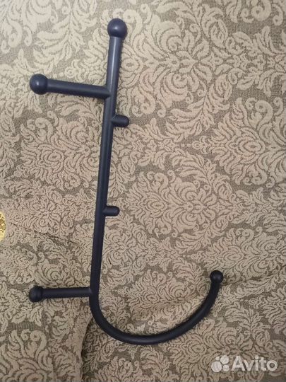 Массажёр для спины и шеи для триггерных точек