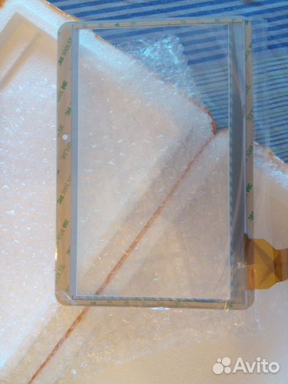 Тачскрин на Самсунг-10