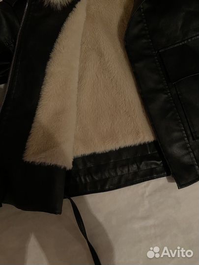 Куртка женская