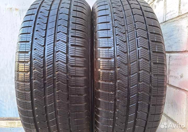 Vredestein QuaTrac 5 235/55 R18 101W