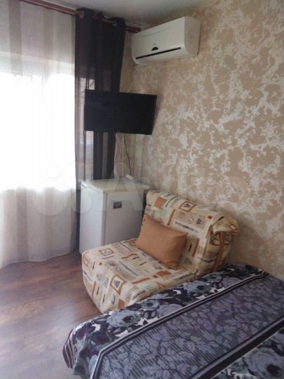 Комната 12 м² в 6-к., 3/3 эт.