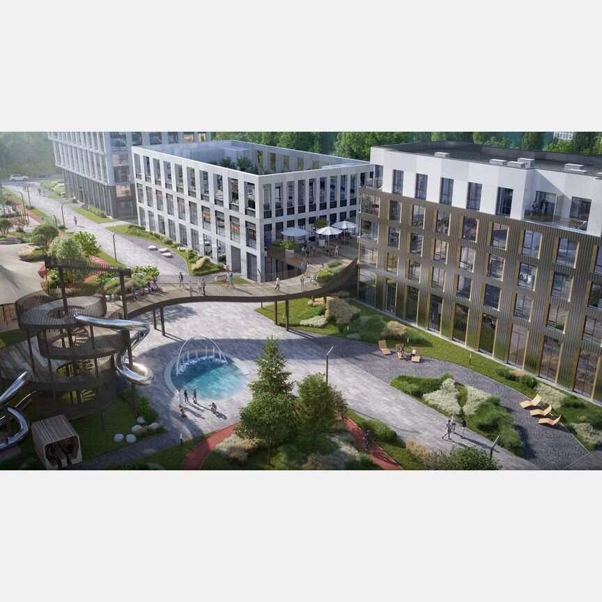 4-к. квартира, 113,5 м², 24/29 эт.