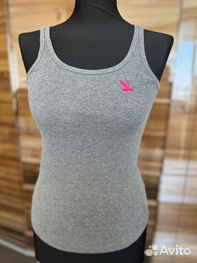 Летняя Майка CC double 0 оригинал