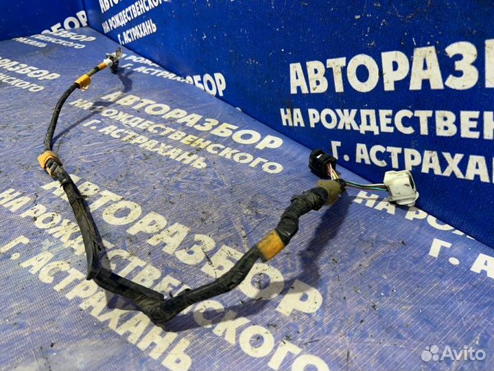 Проводка двери Lexus Gs350 седан 2GR-FSE 2008