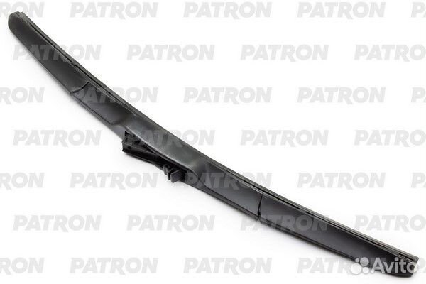 Patron PWB460-HJ Щетка стеклоочистителя 46см гибри