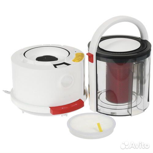 Пылесос Xiaomi DeermaTJ200