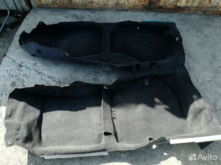 Ветровики Дефлекторы toyota carina ed corona exziv