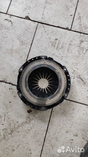 Корзина opel kadett vectra a zafira daewoo nexia