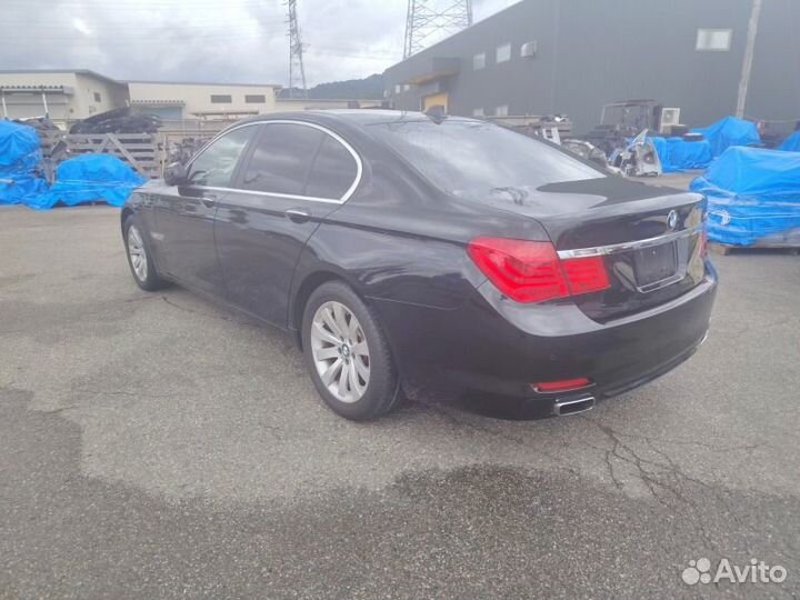 Двигатель Bmw 7-Series F01 N54B30A 3.0 2010