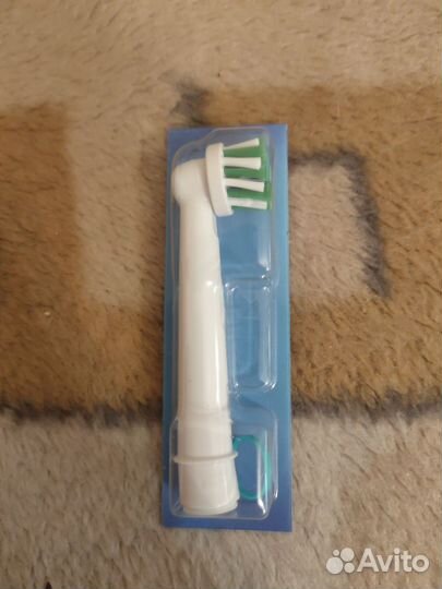 Зубная щетка oral b braun