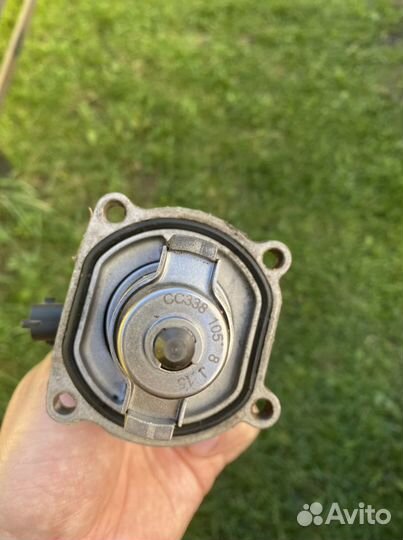 Термостат для Шевроле круз