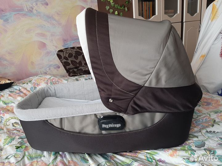 Люлька Peg-Perego Young