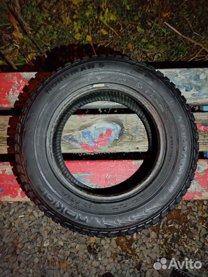 Nokian Tyres Nordman 5 175/70 R13