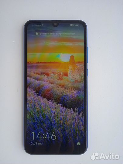 HONOR 10 Lite, 3/64 ГБ