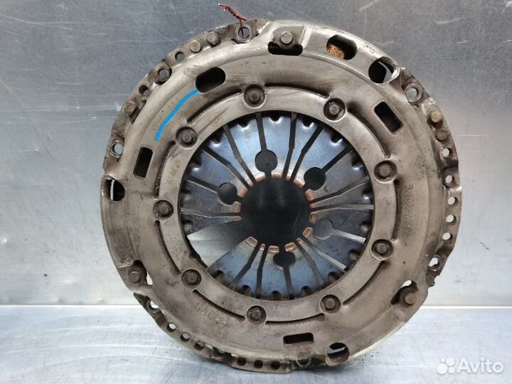 Корзина сцепления Skoda Octavia (A5 1Z) 2004-2013