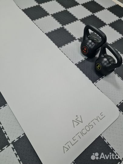 Групповые тренировки