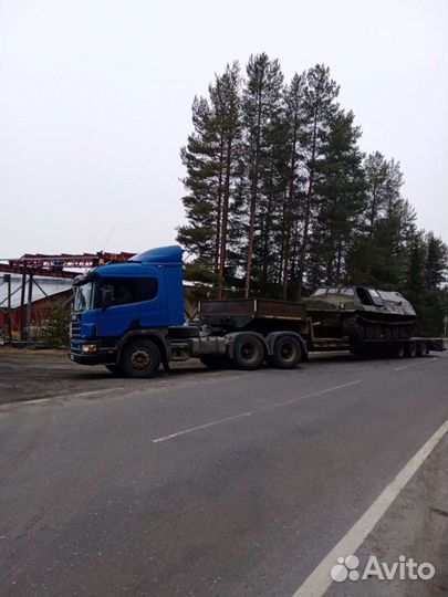 Транспортные перевозки