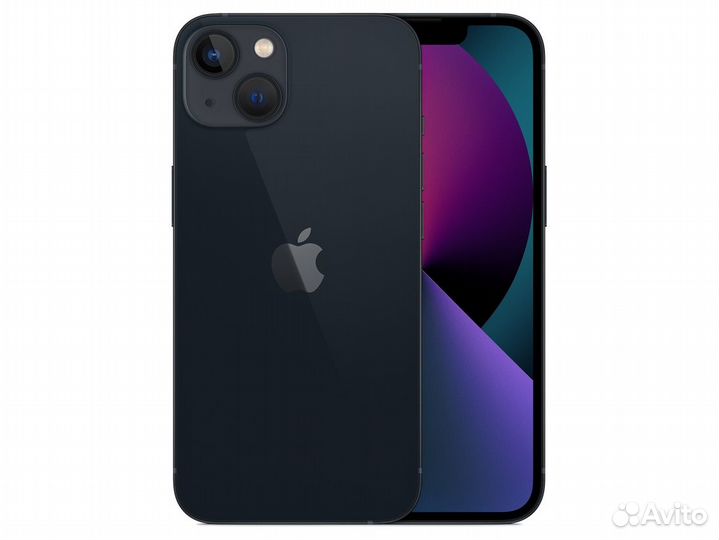 iPhone 13, 512 ГБ