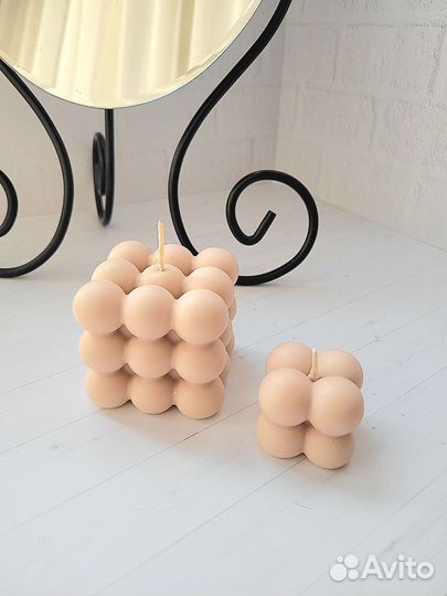 Ароматизированные свечи