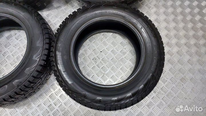 Cordiant Snow Cross 195/65 R15 91T