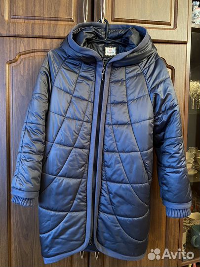 Куртка женская