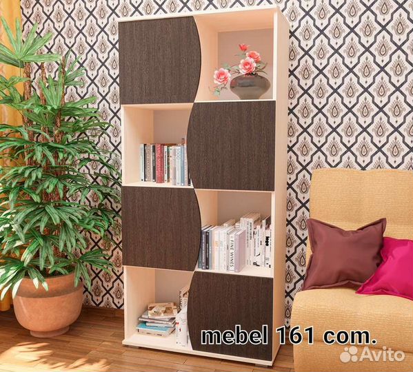 Стеллаж астра-10