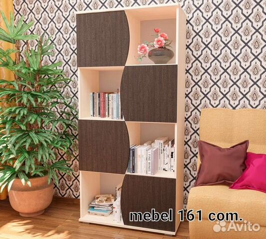 Стеллаж астра-10