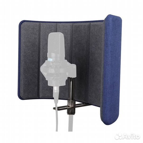 Alctron VB660 Акустический экран (Новый)