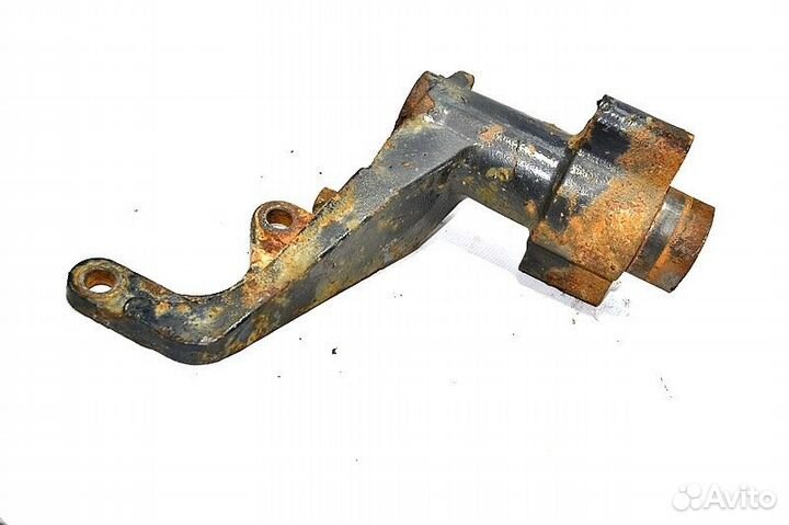 Энергоаккумулятор / Другие части MAN TGS 41.400 (0