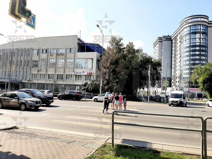 Продажа 1 линия в центре города