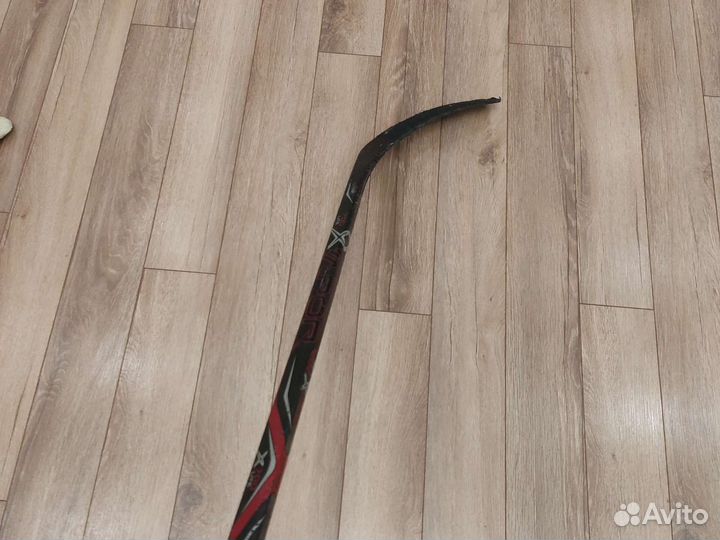 Клюшки хоккейные (bauer, ccm, warrior)