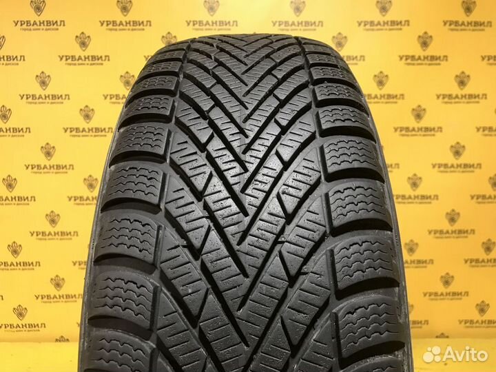 Pirelli Winter Cinturato 205/55 R16 91H