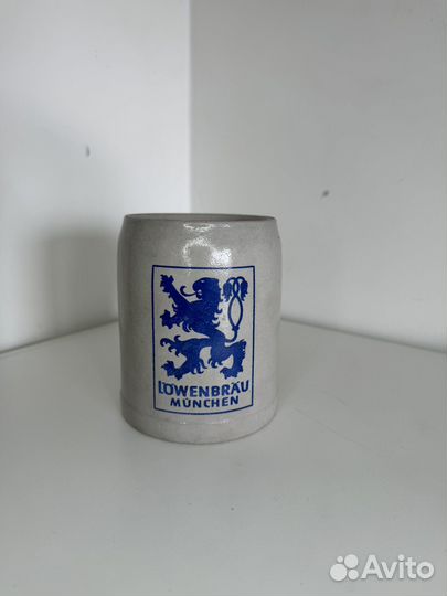 Пивная кружка