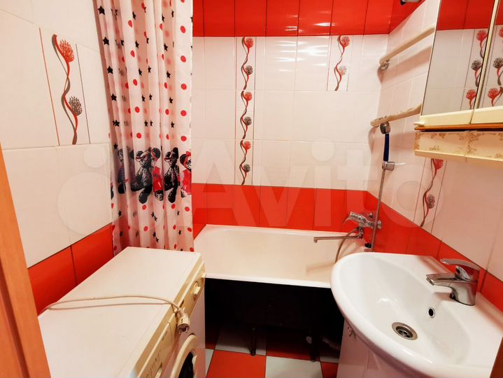 3-к. квартира, 69,4 м², 8/16 эт.