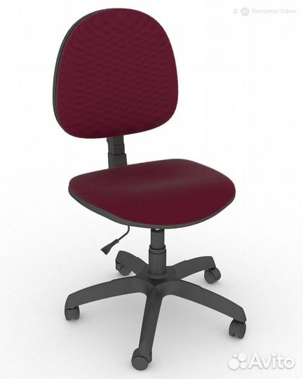 Кресло офисное Метро плюс new GTS