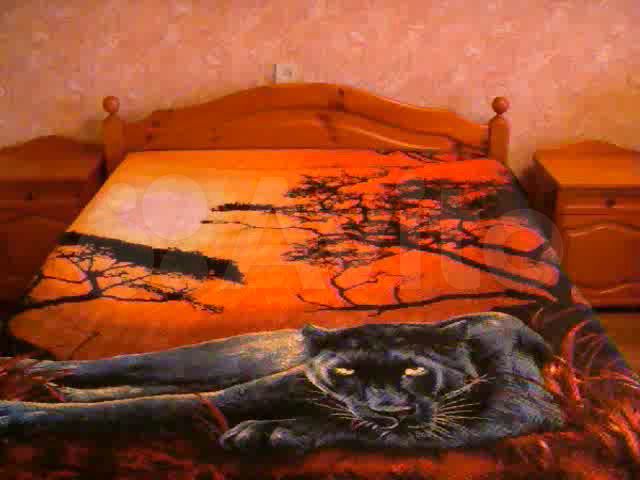 1-к. квартира, 35 м², 4/9 эт.