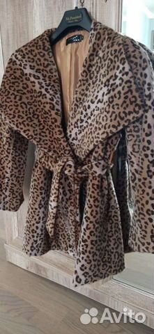 Кардиган женский