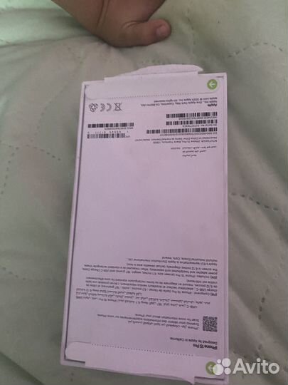 iPhone 15 Pro, 128 ГБ