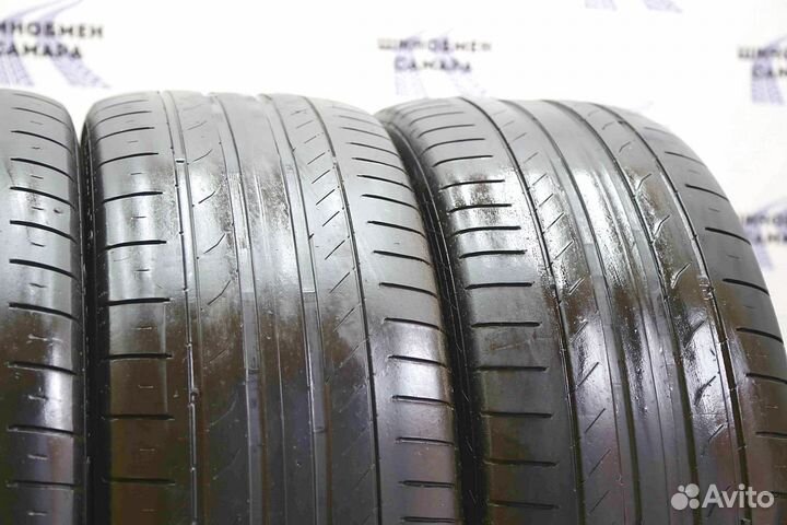 Continental ContiPremiumContact 5 245/45 R19 98W