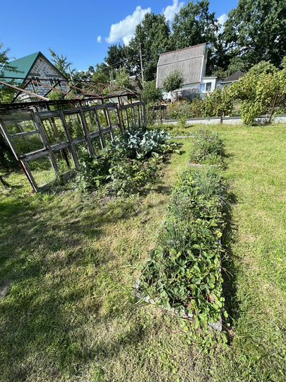 Дача 18 м² на участке 6 сот.