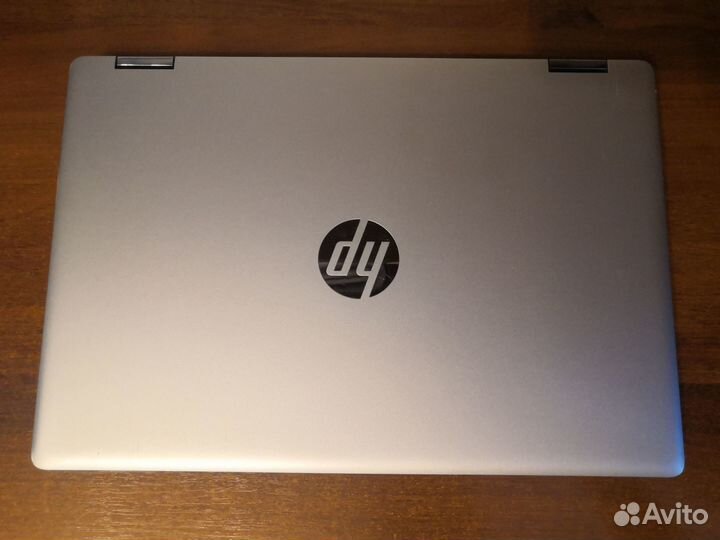 Ноутбук HP Pavilion x360 14-dh0024ur