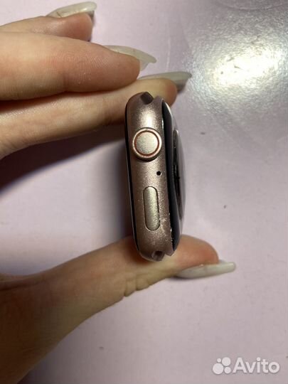 Smart watch HW 22 plus