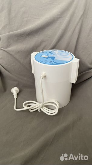 Ионизатор воды ива 2