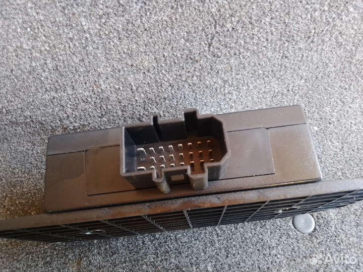 Блок комфорта Volkswagen Passat B5