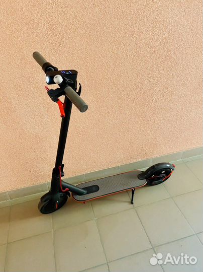 Электросамокат Xiaomi m365