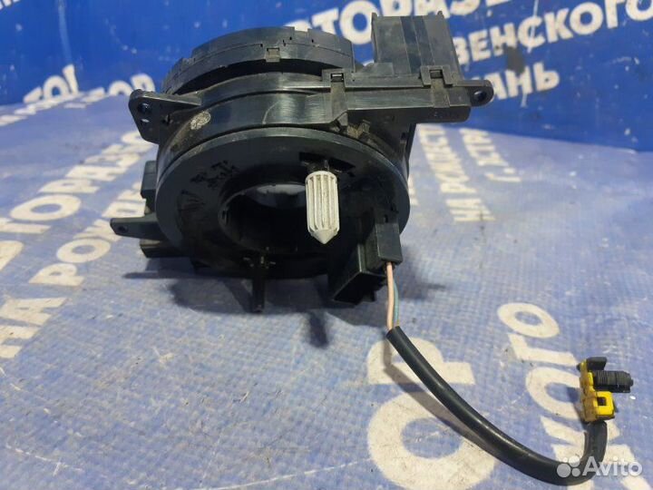 Подрулевой шлейф Ford Focus 3 седан 2011