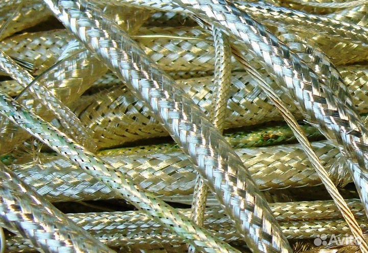 Техническое серебро