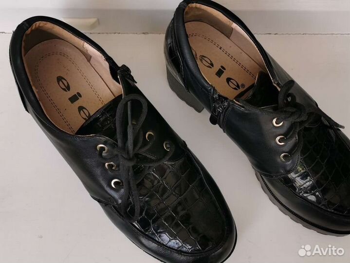 Туфли женские 38 размер